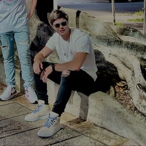 Meet your Posher, Braden